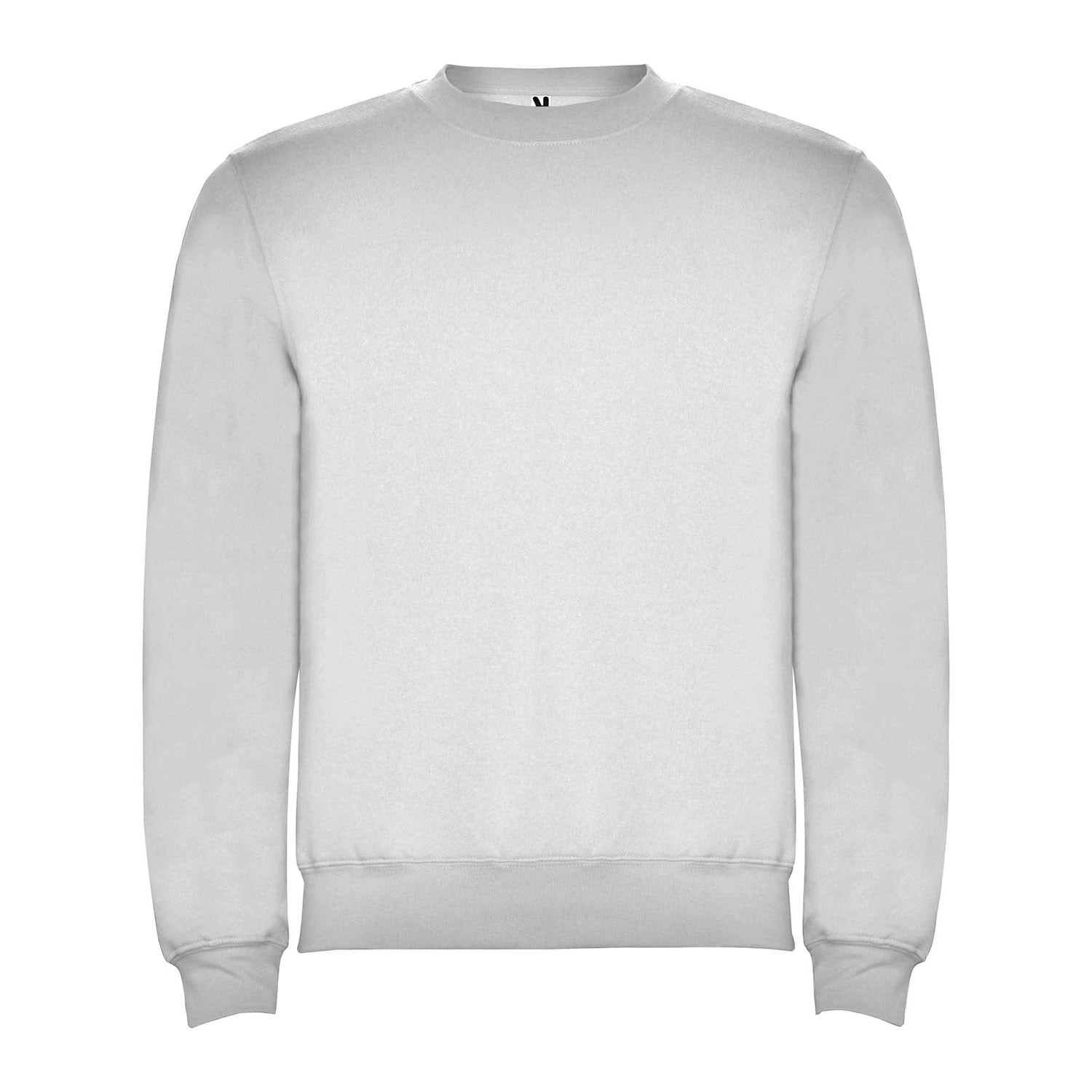 Clasica unisex tröja med rund hals