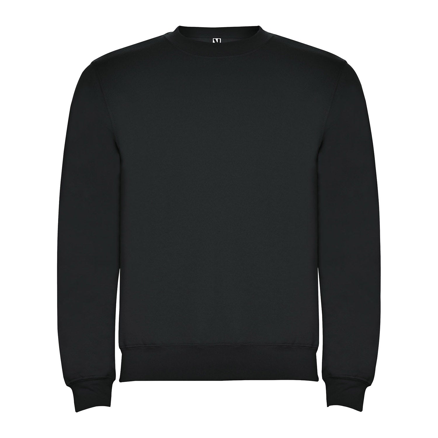 Clasica unisex tröja med rund hals