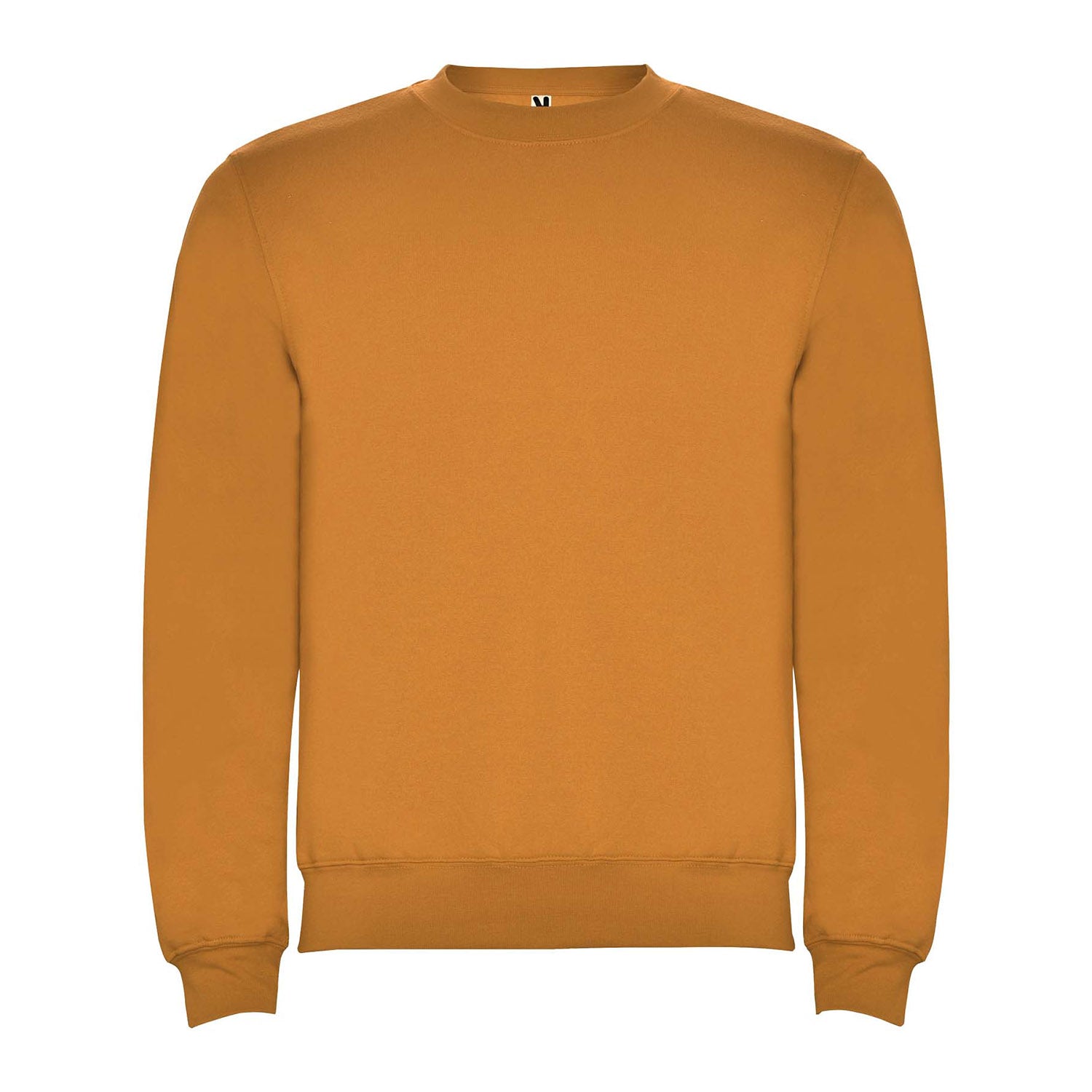 Clasica unisex tröja med rund hals