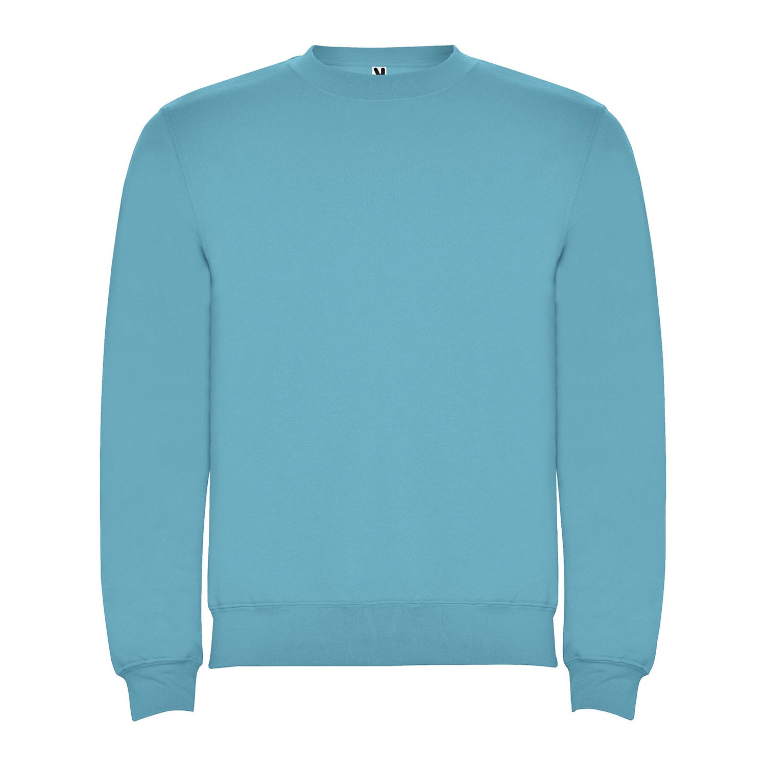 Clasica unisex tröja med rund hals