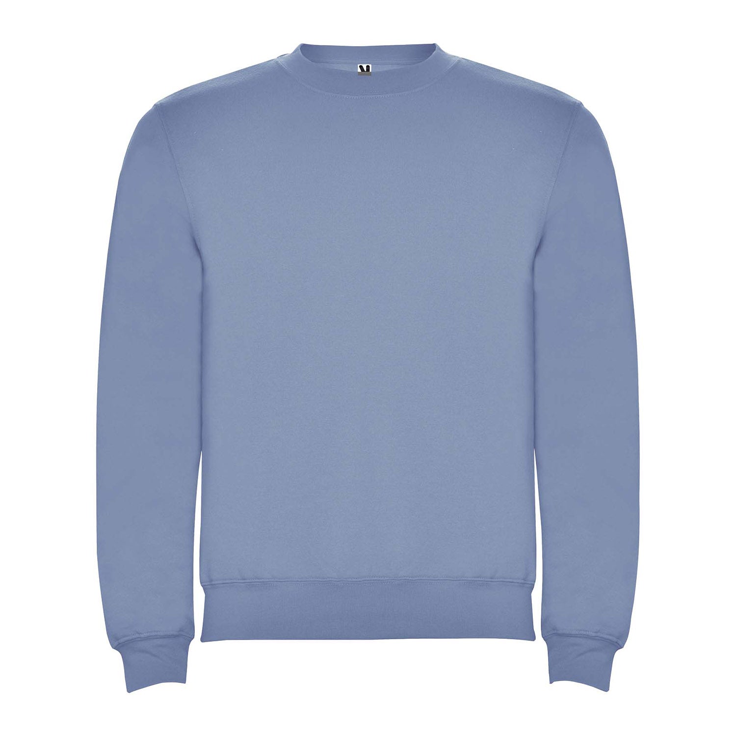 Clasica unisex tröja med rund hals