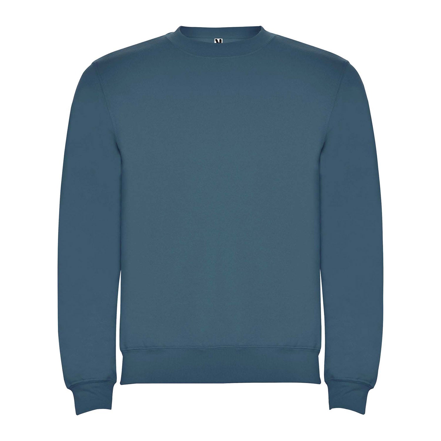 Clasica unisex tröja med rund hals