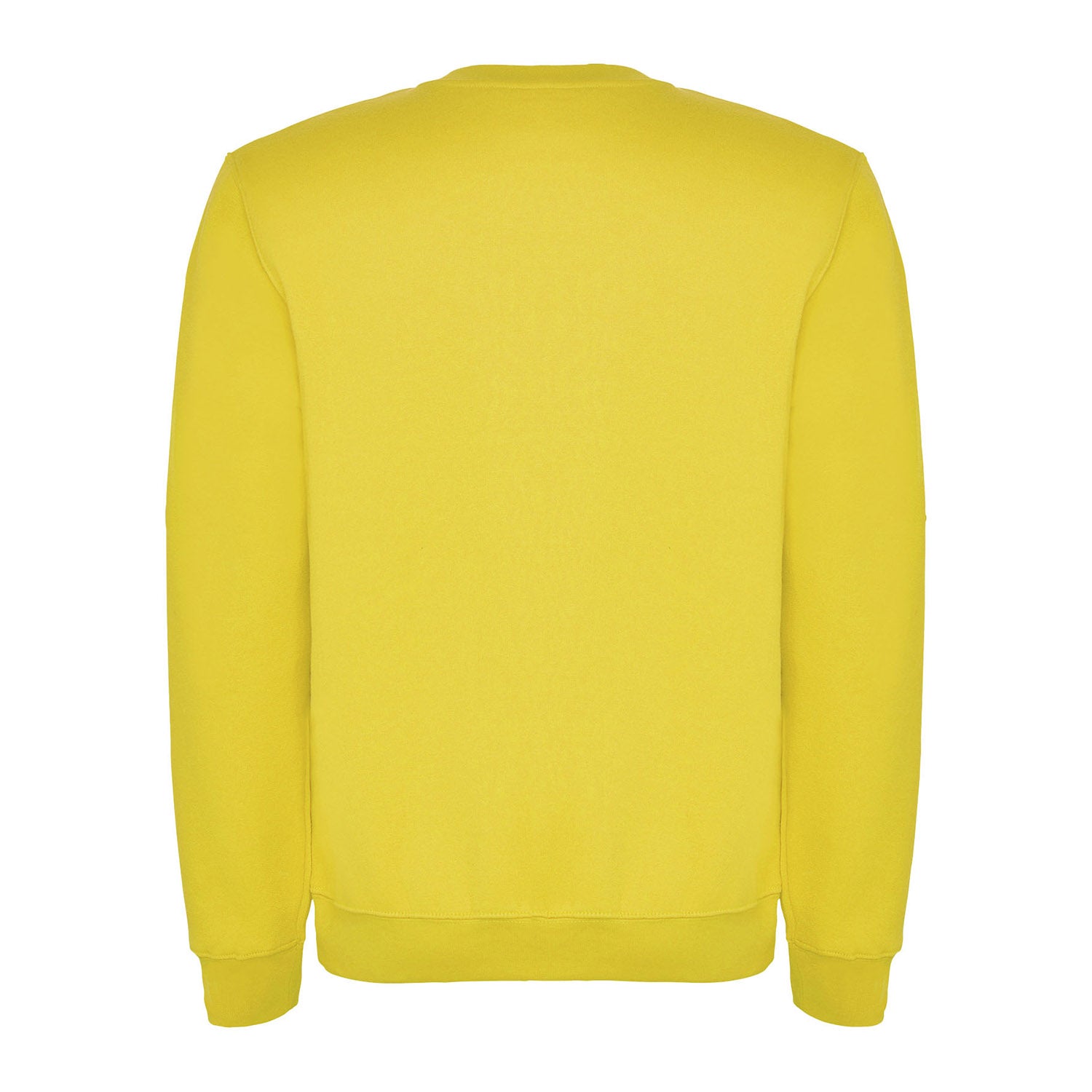 Clasica unisex tröja med rund hals