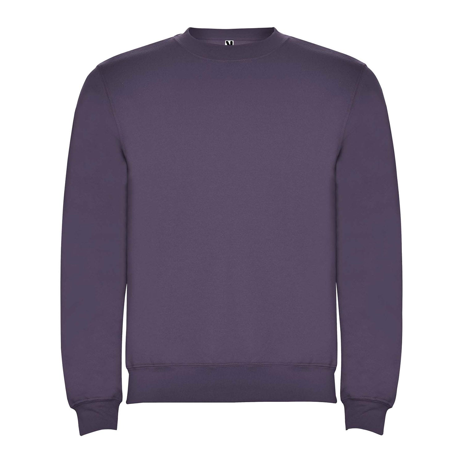 Clasica unisex tröja med rund hals