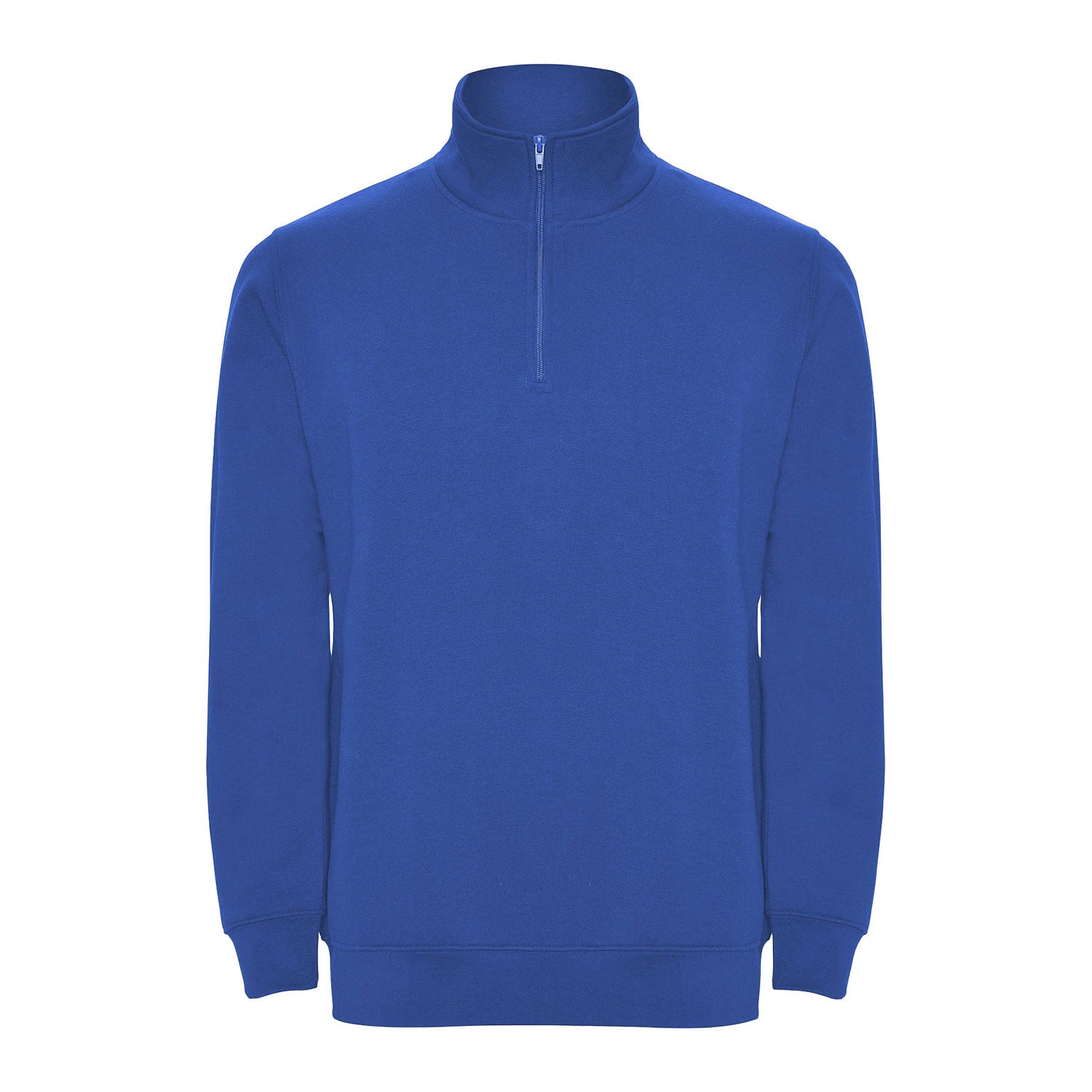 Aneto tröja med kvartslång dragkedja