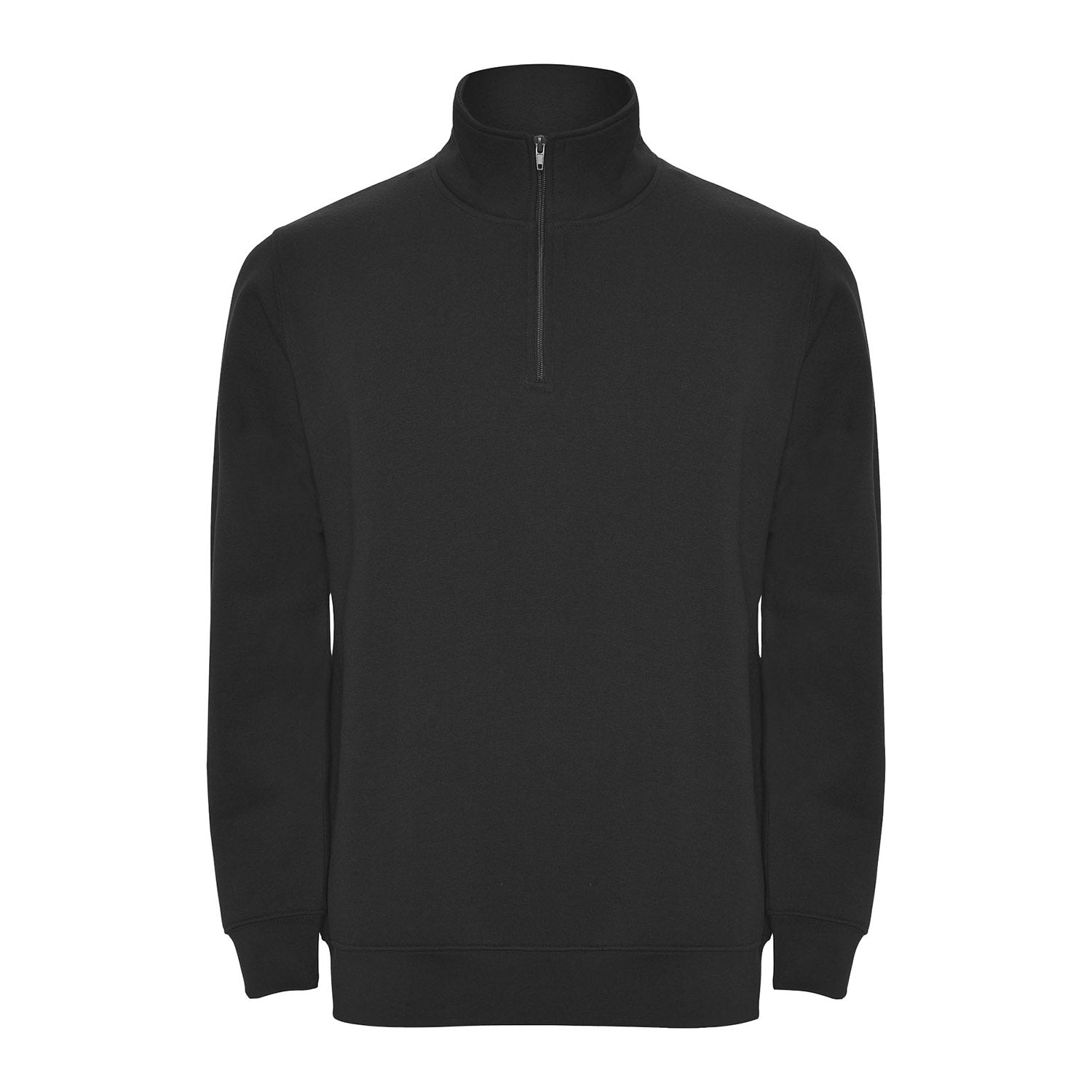 Aneto tröja med kvartslång dragkedja