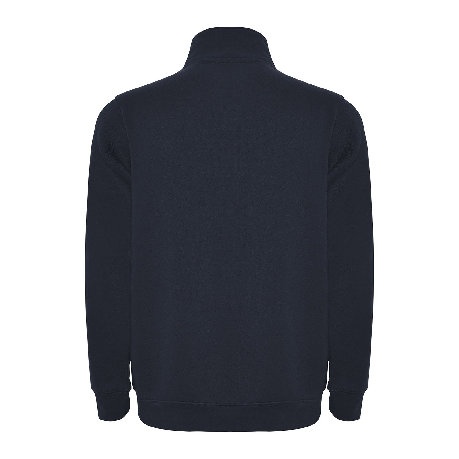 Aneto tröja med kvartslång dragkedja