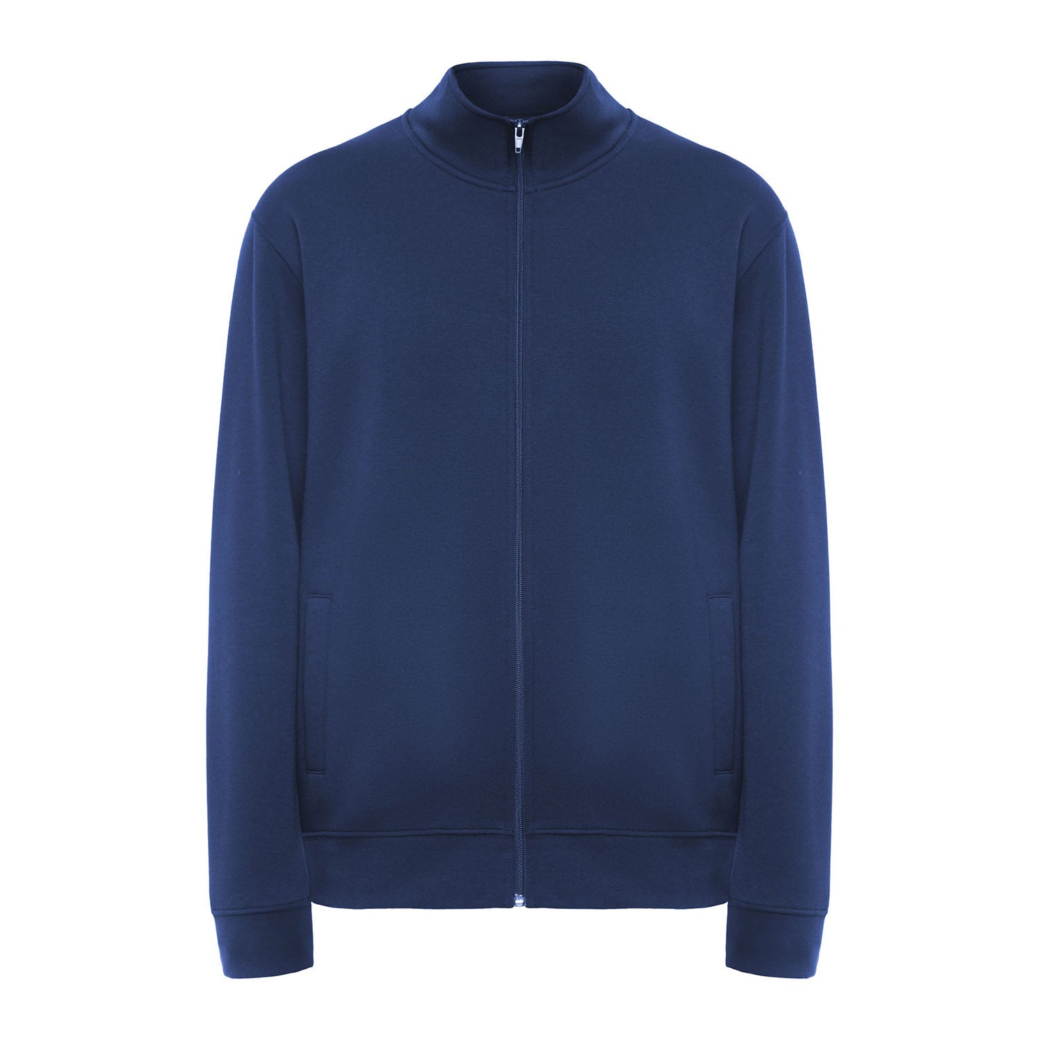 Ulan unisex tröja med dragkedja