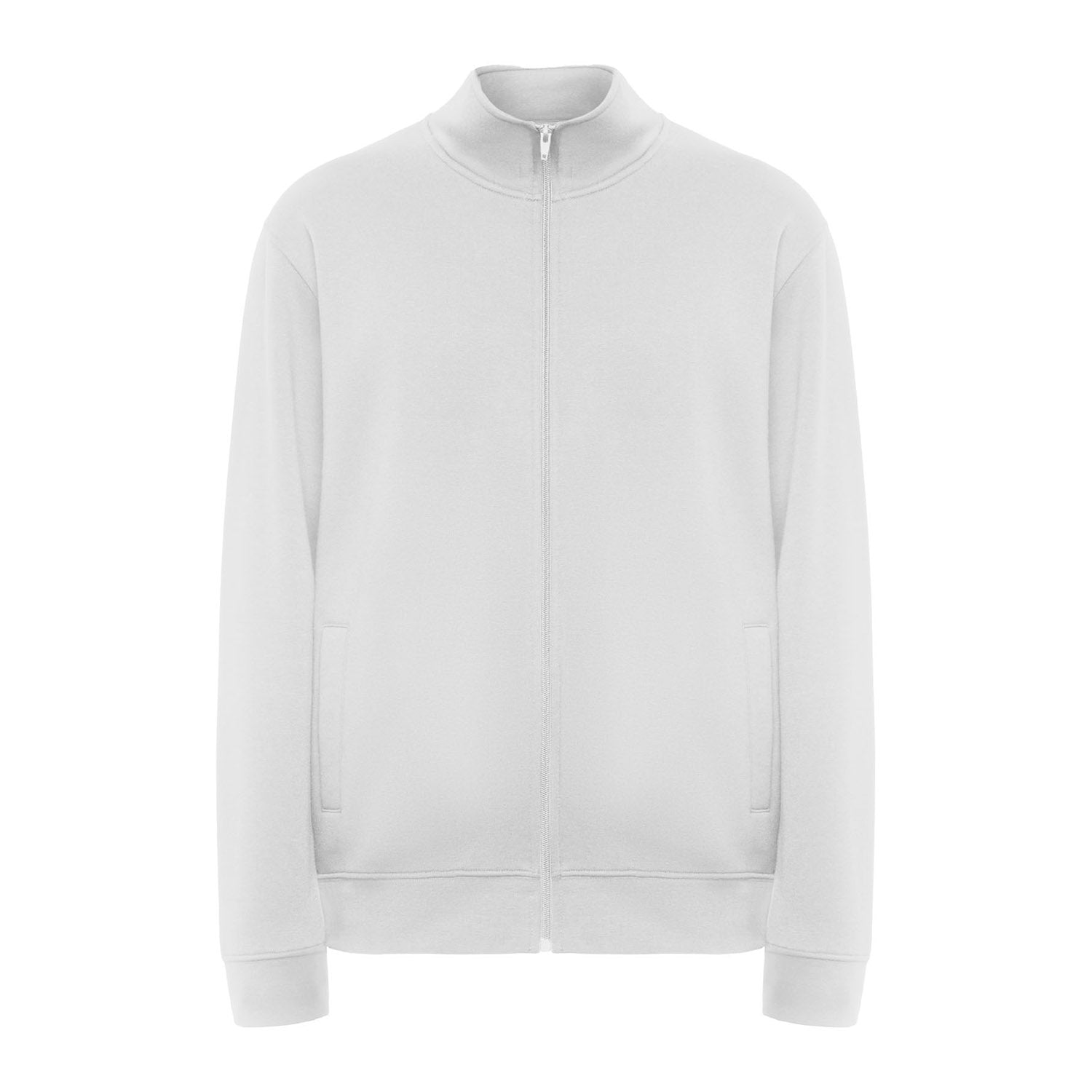 Ulan unisex tröja med dragkedja