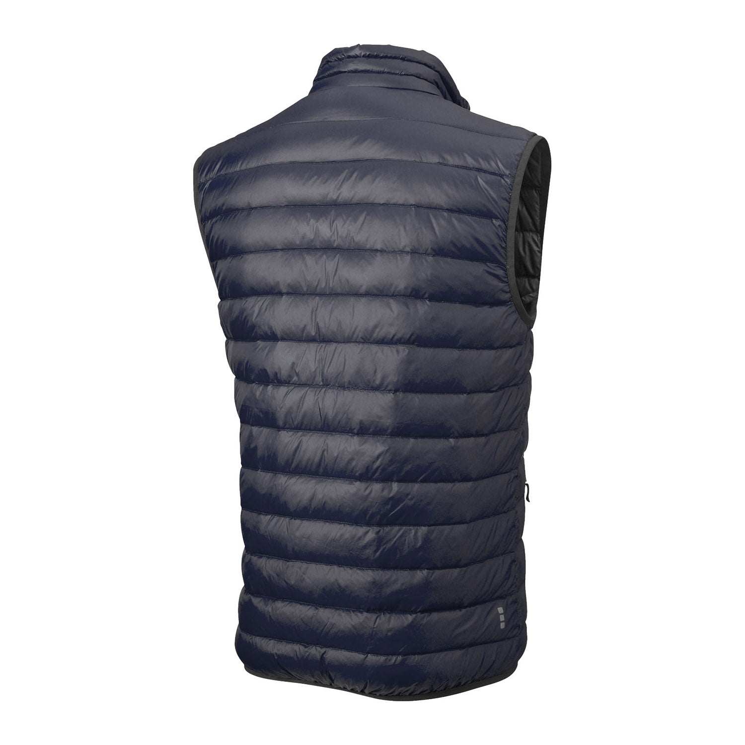 Fairview lättvikts dunväst herr