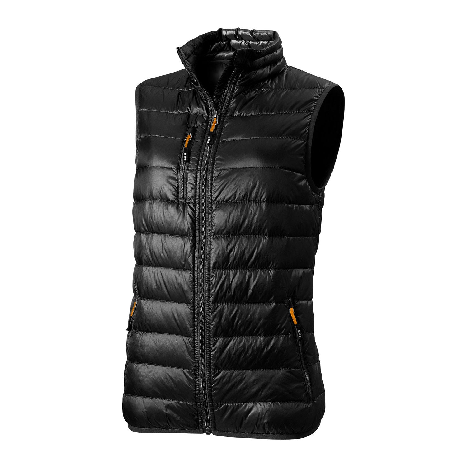 Fairview lättvikts dunväst dam