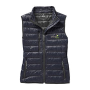 Fairview lättvikts dunväst dam