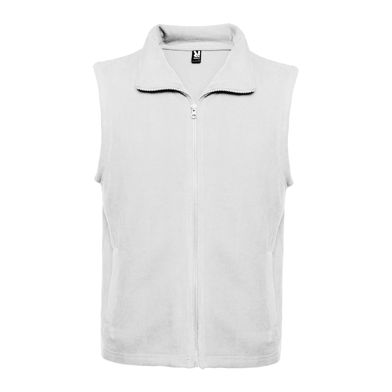 Bellagio unisex fleeceväst