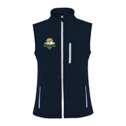Nevada unisex softshellväst