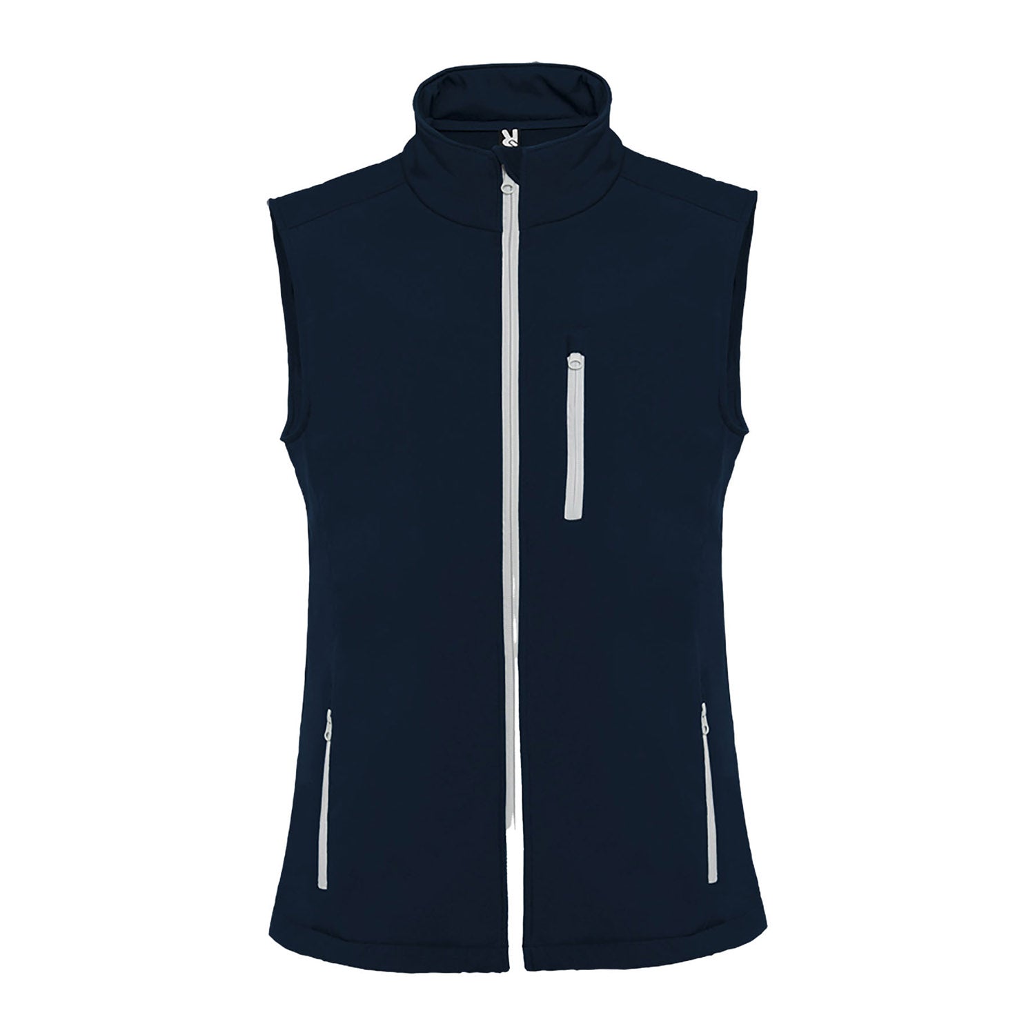 Nevada unisex softshellväst