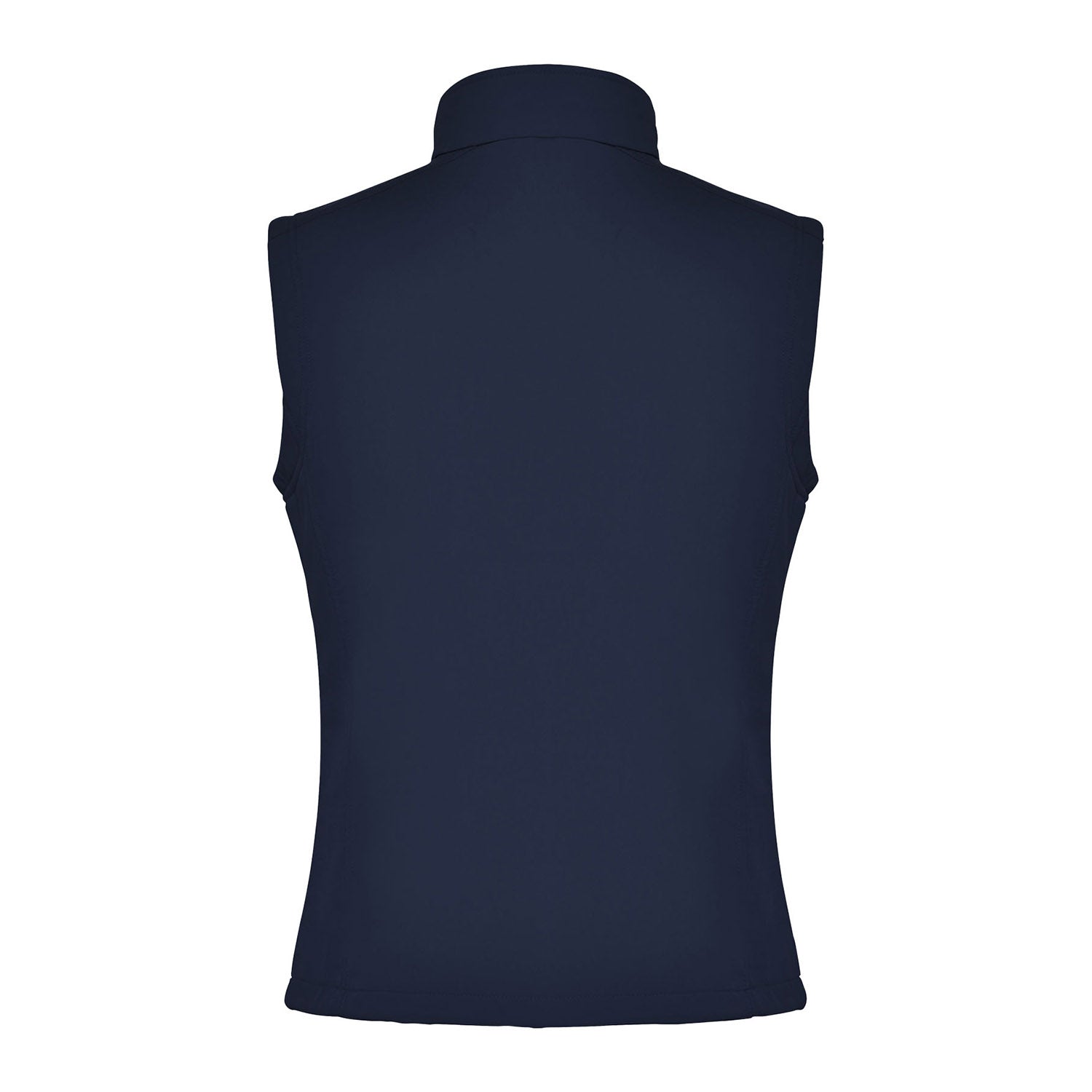 Nevada unisex softshellväst