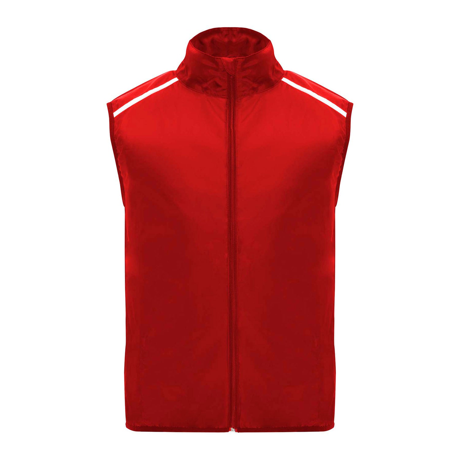 Jannu unisex väst för löpning i lättvikt