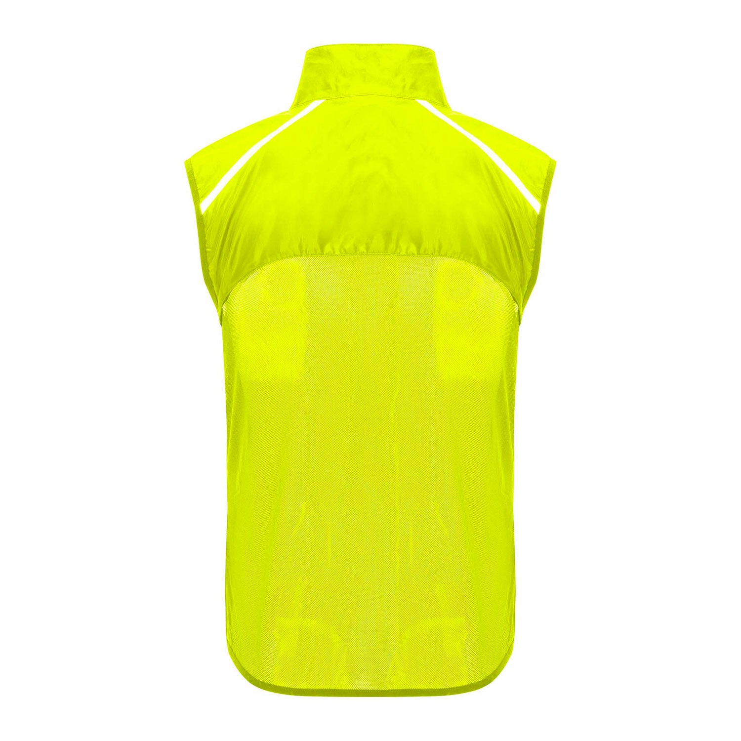 Jannu unisex väst för löpning i lättvikt