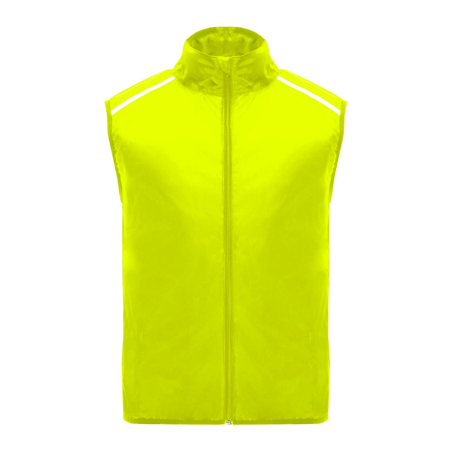 Jannu unisex väst för löpning i lättvikt