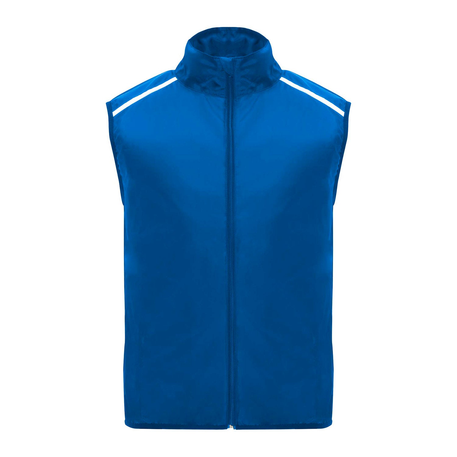 Jannu unisex väst för löpning i lättvikt