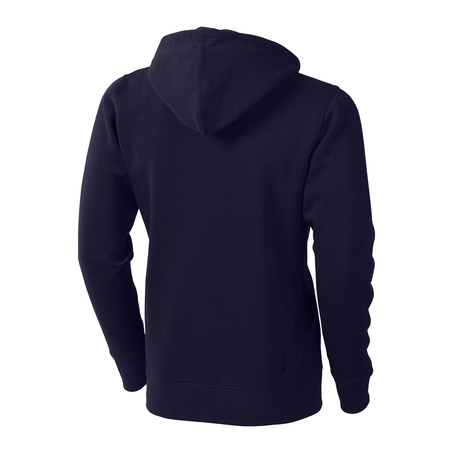 Arora hoodie med hel dragkedja män