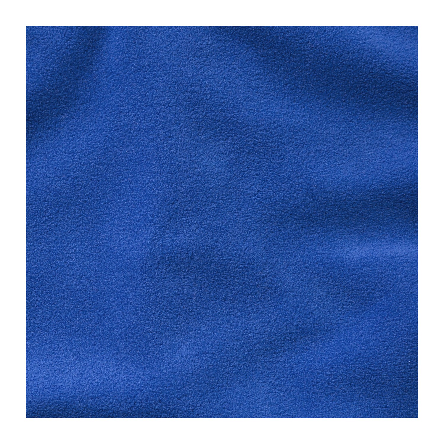 Brossard mikrofleecejacka med hel dragkedja dam