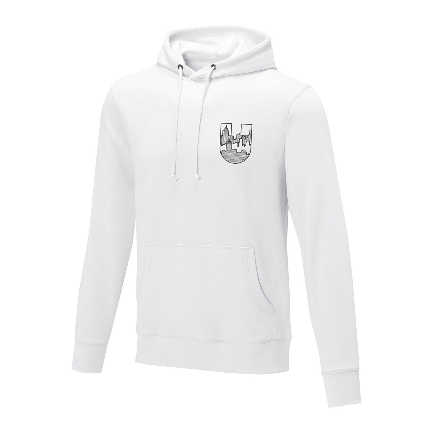 Charon hoodie herr