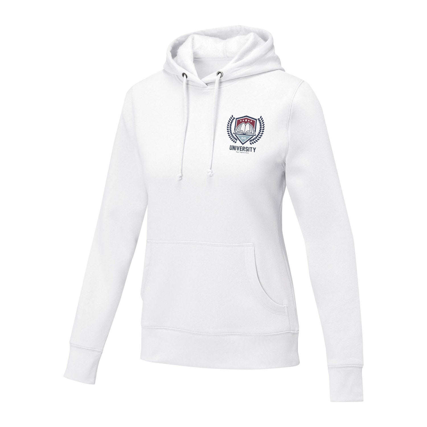 Charon hoodie dam