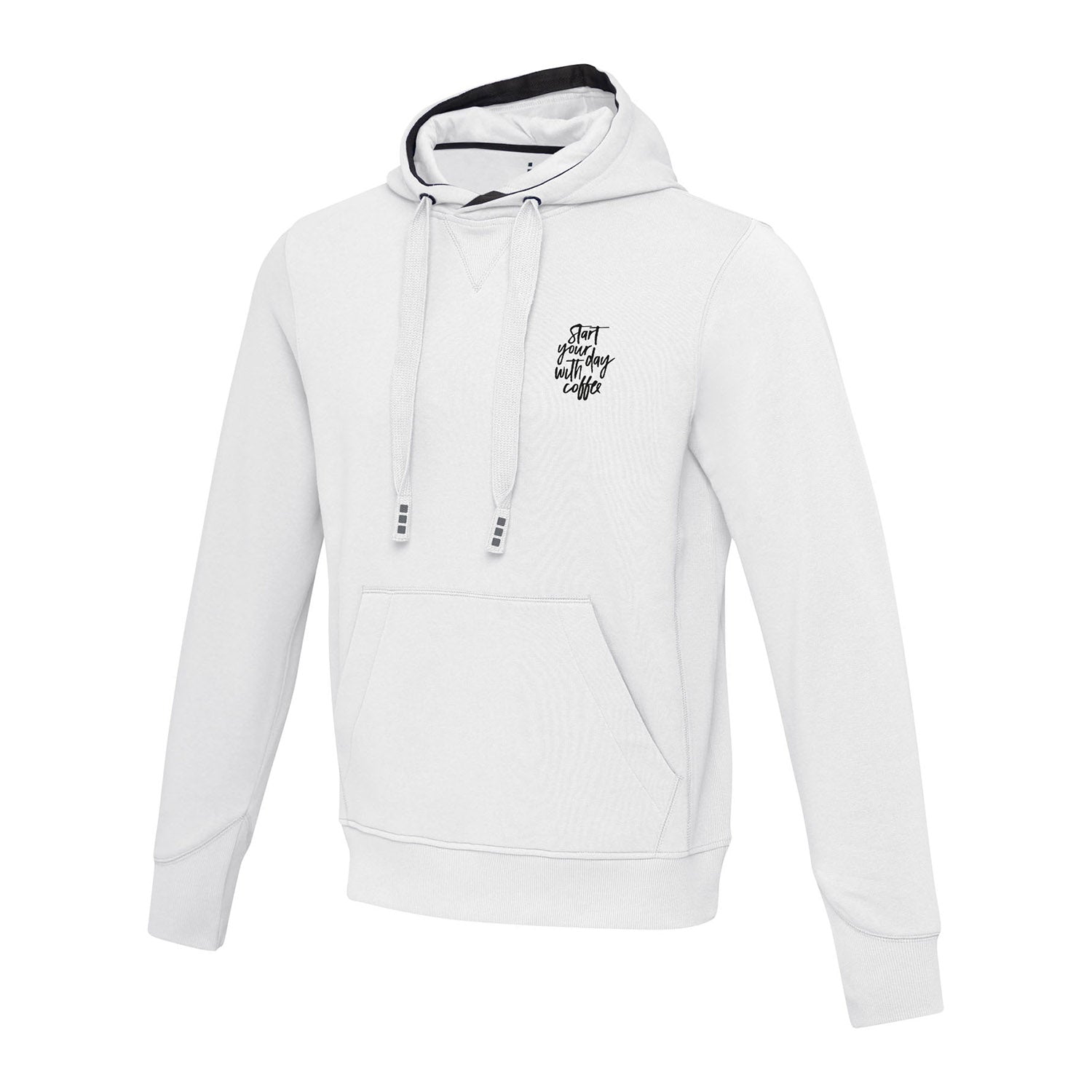 Laguna unisex huvtröja