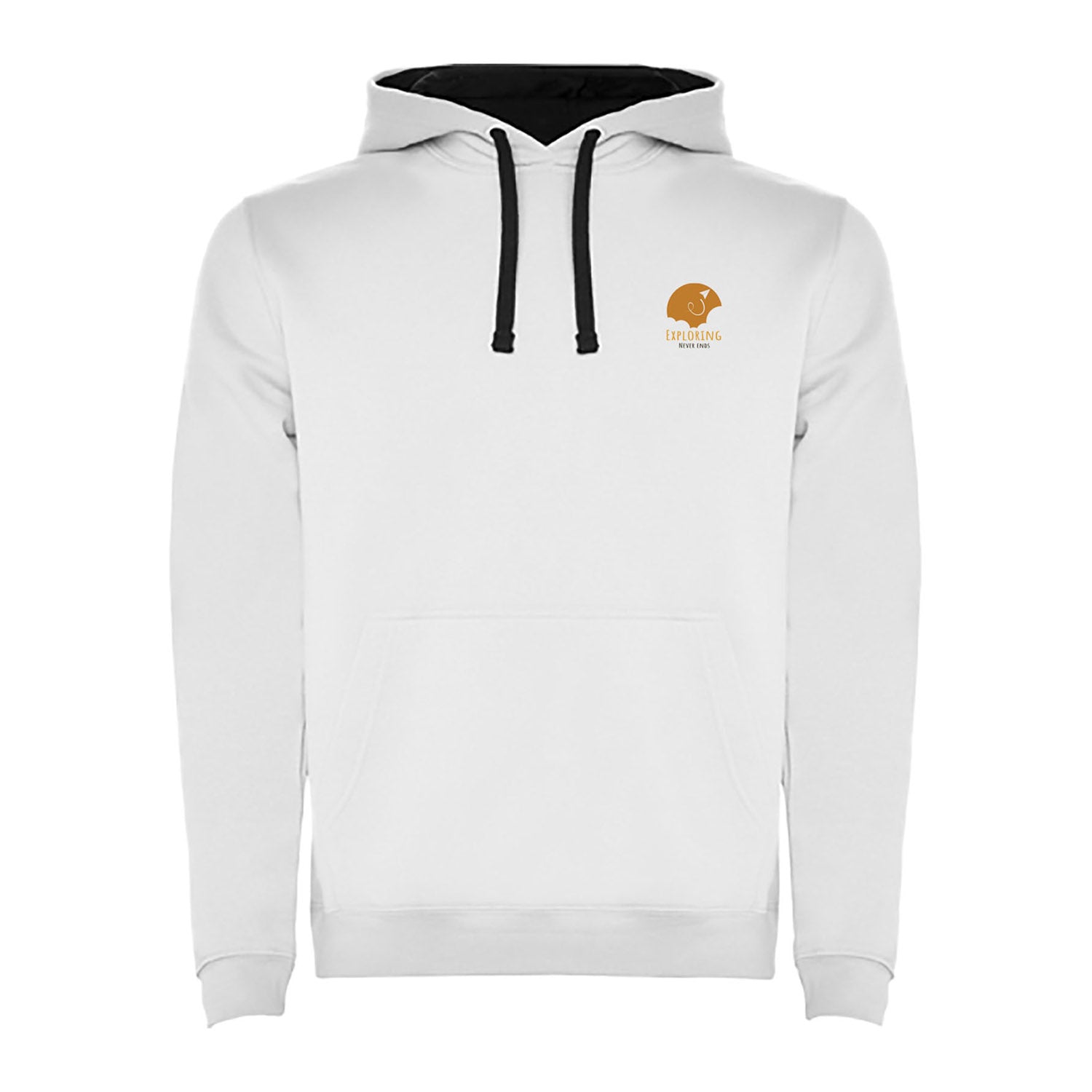 Urban hoodie för barn