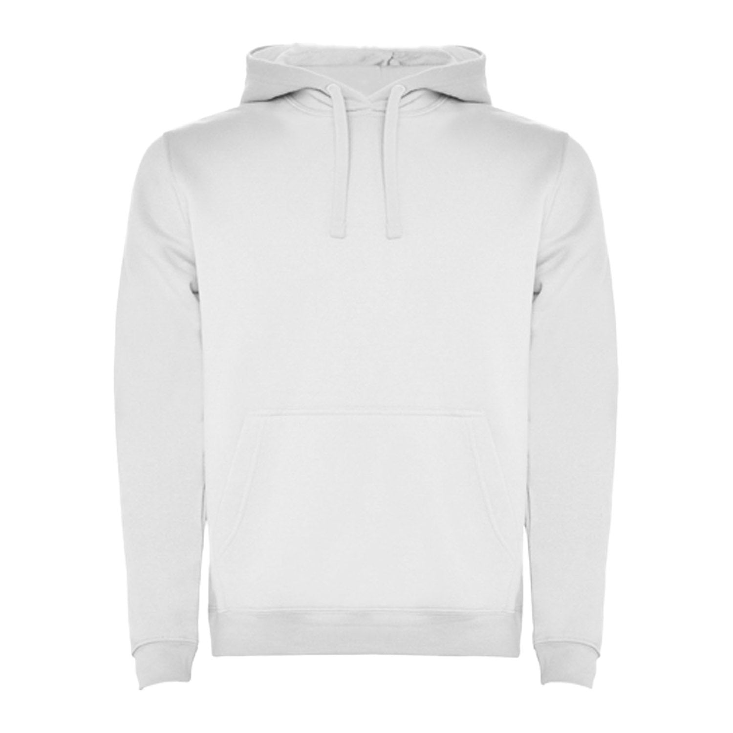 Urban hoodie för herr