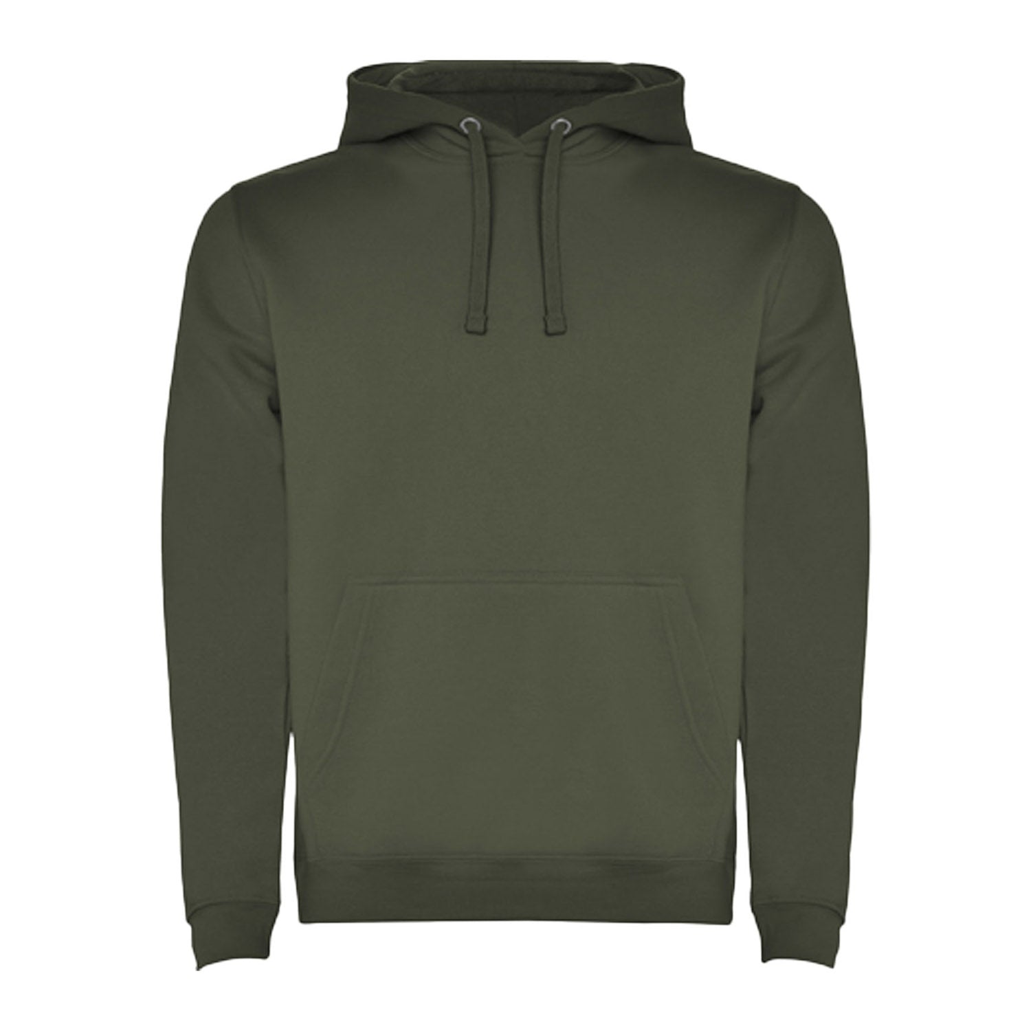 Urban hoodie för herr
