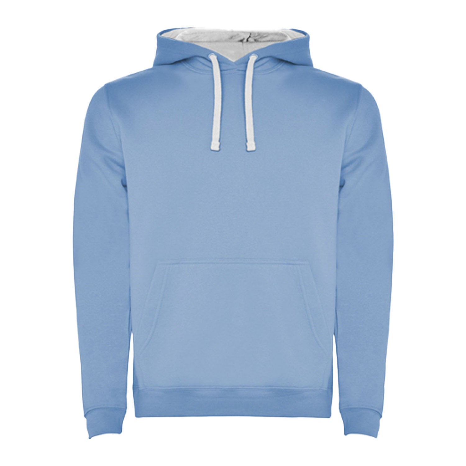 Urban hoodie för herr