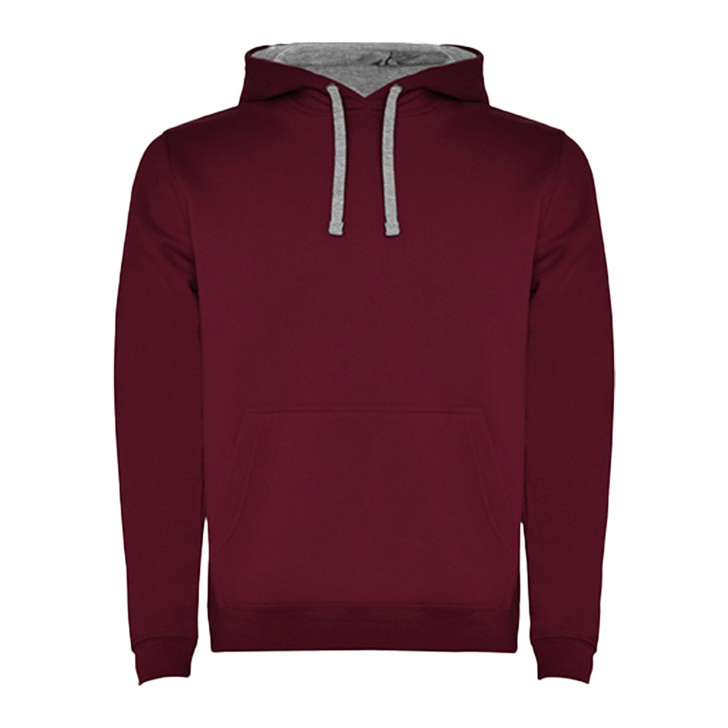 Urban hoodie för herr