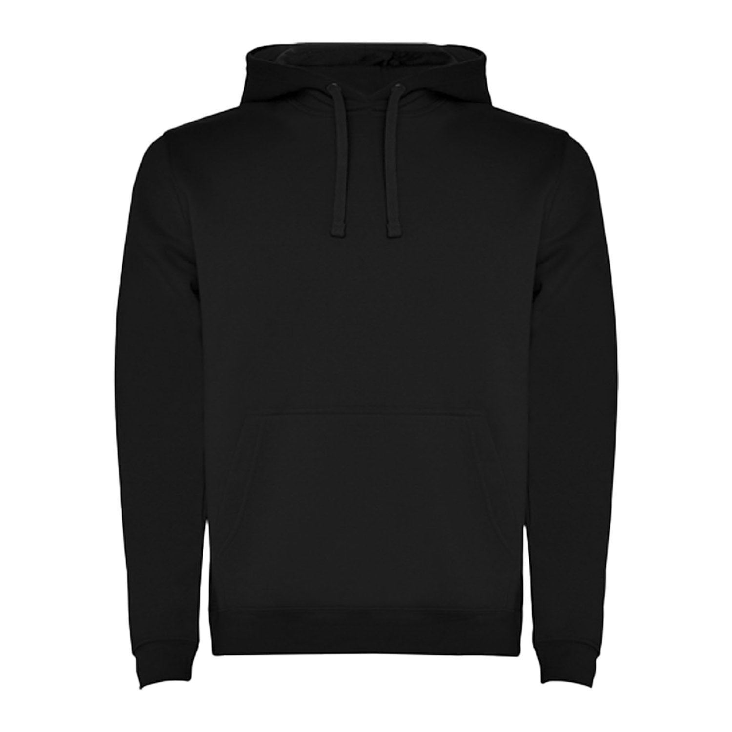 Urban hoodie för herr