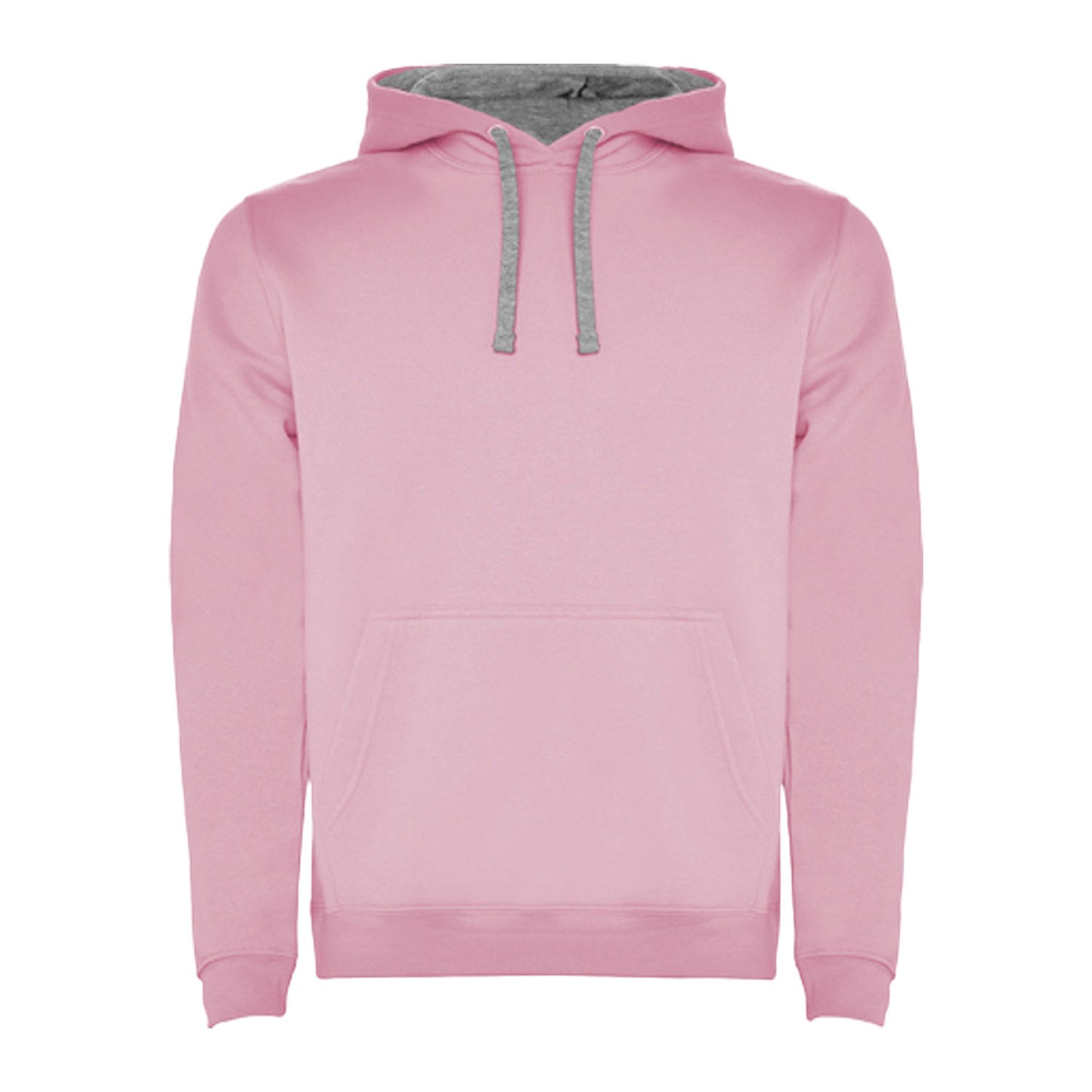 Urban hoodie för herr