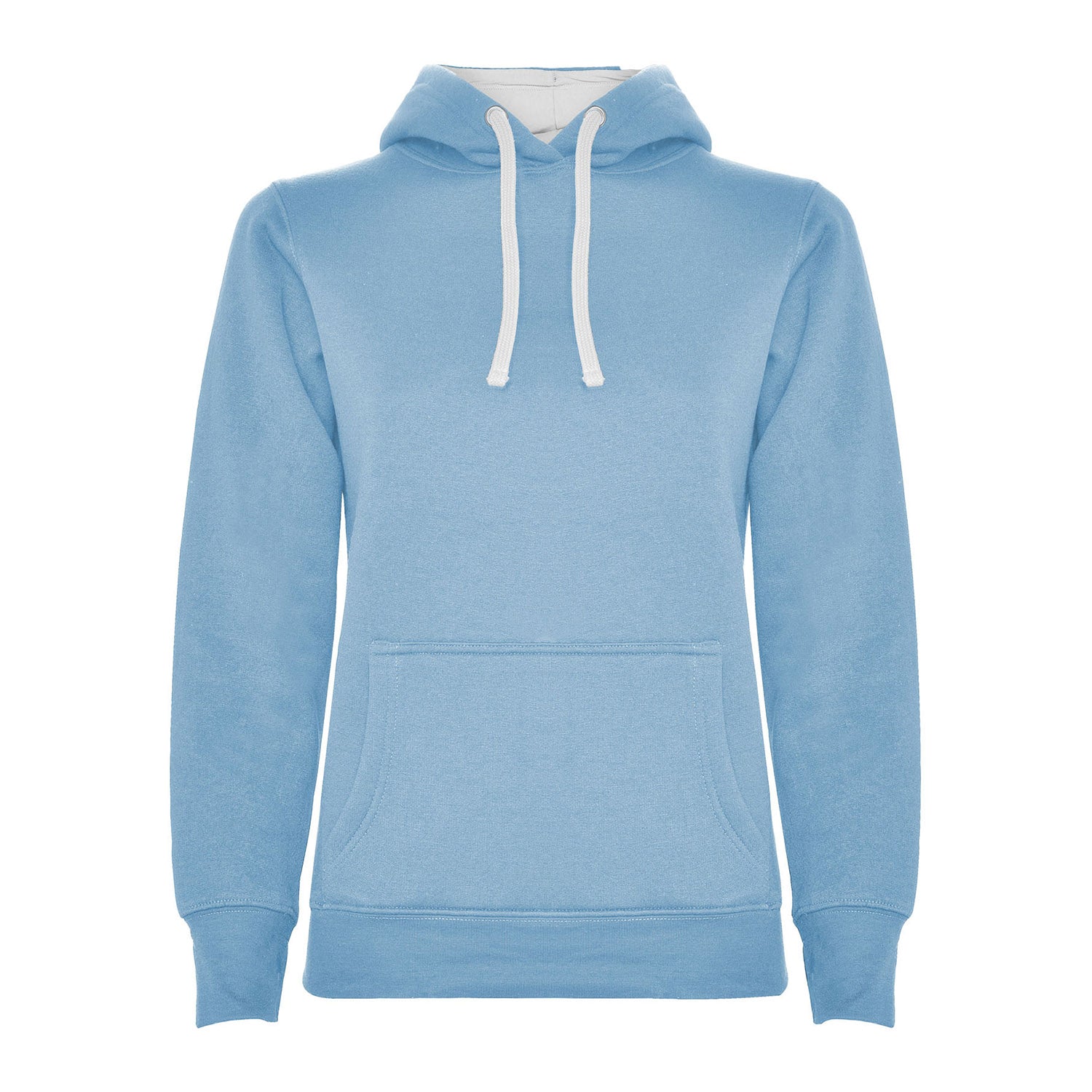 Urban hoodie för dam