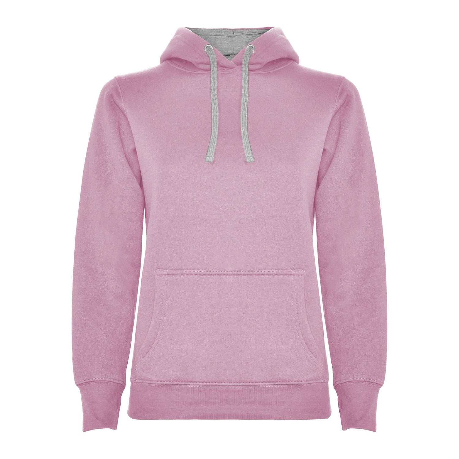 Urban hoodie för dam