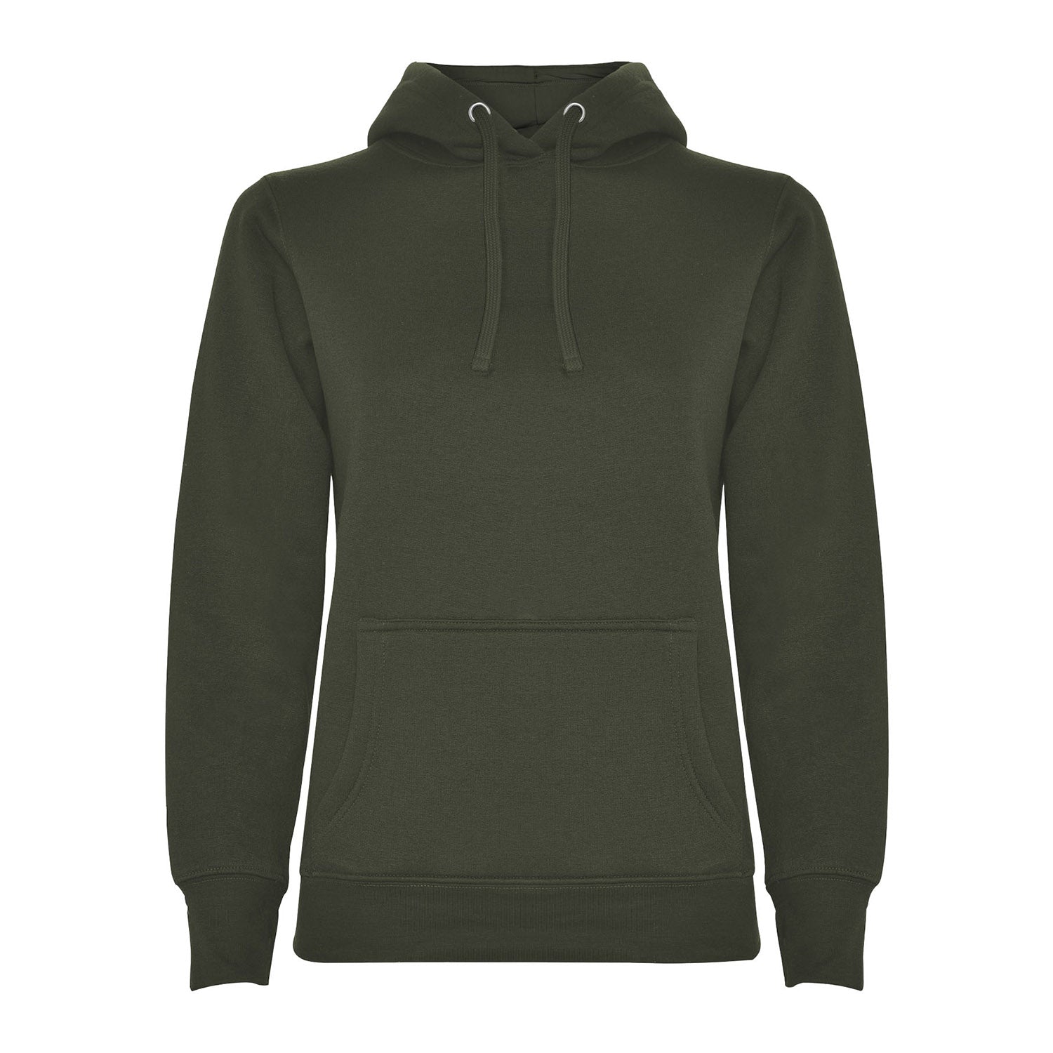 Urban hoodie för dam