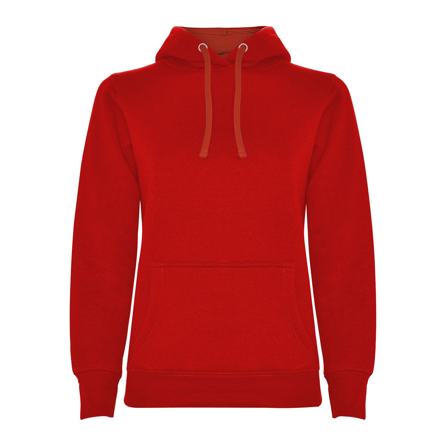 Urban hoodie för dam