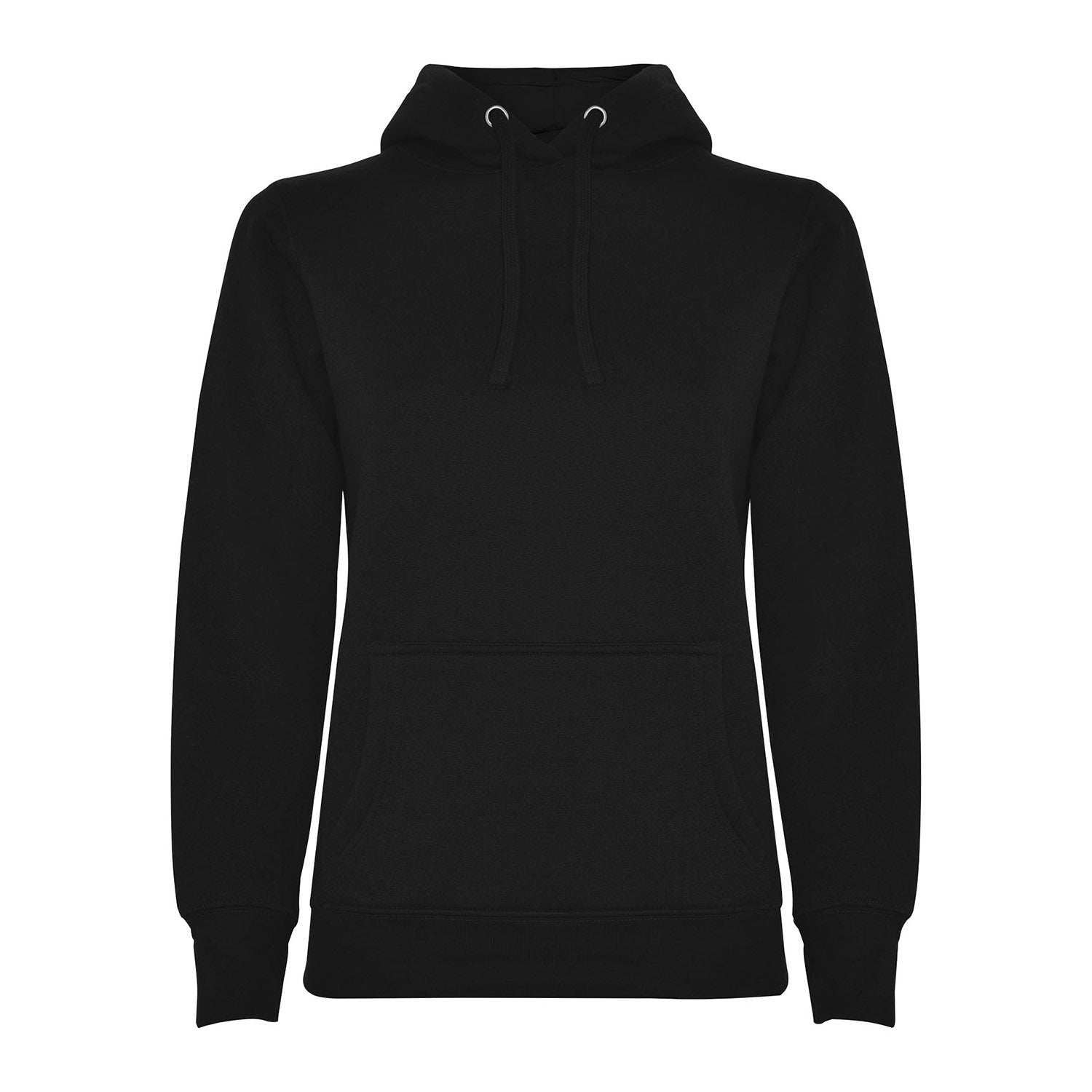 Urban hoodie för dam