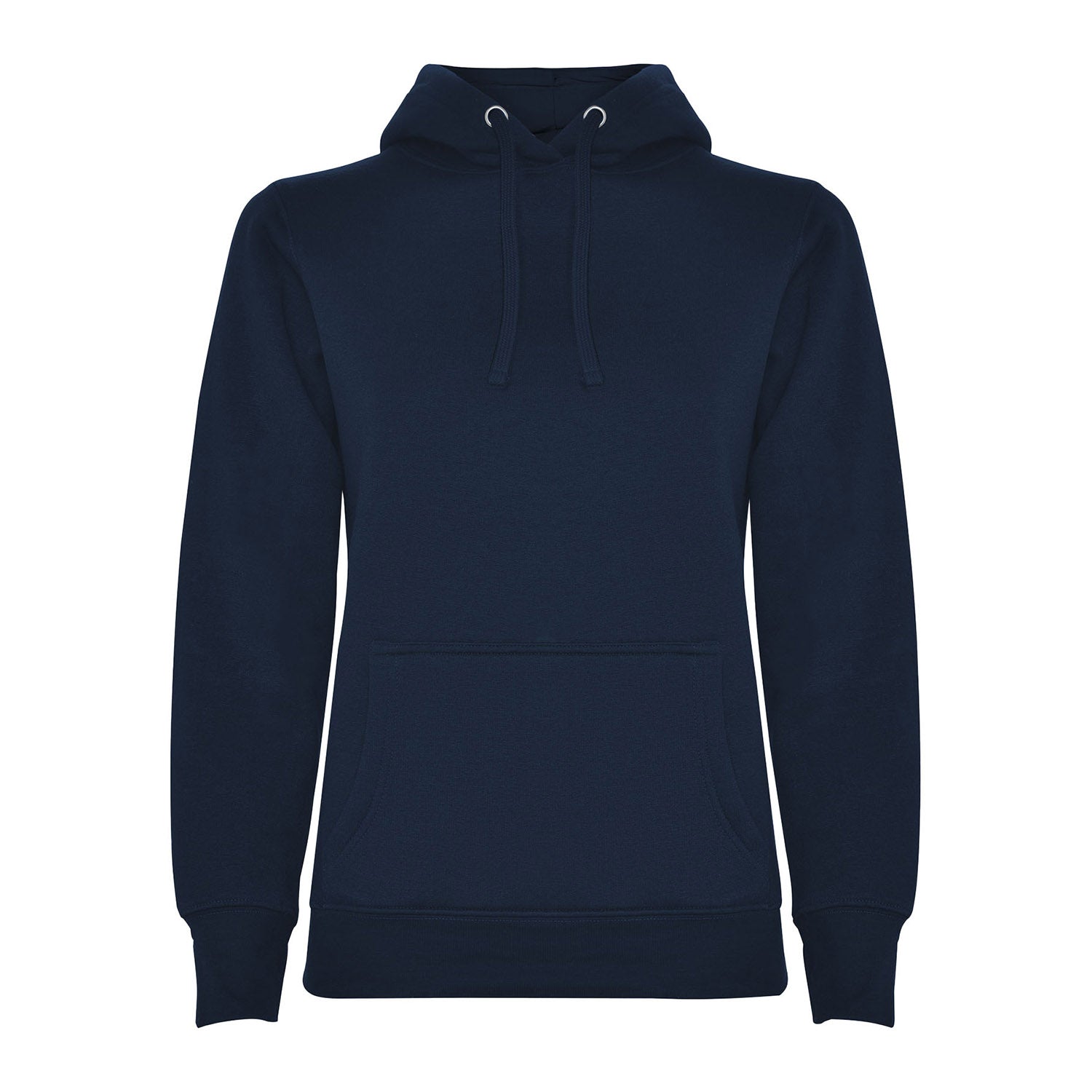 Urban hoodie för dam