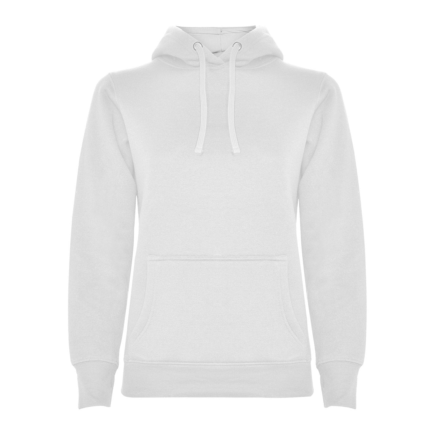 Urban hoodie för dam
