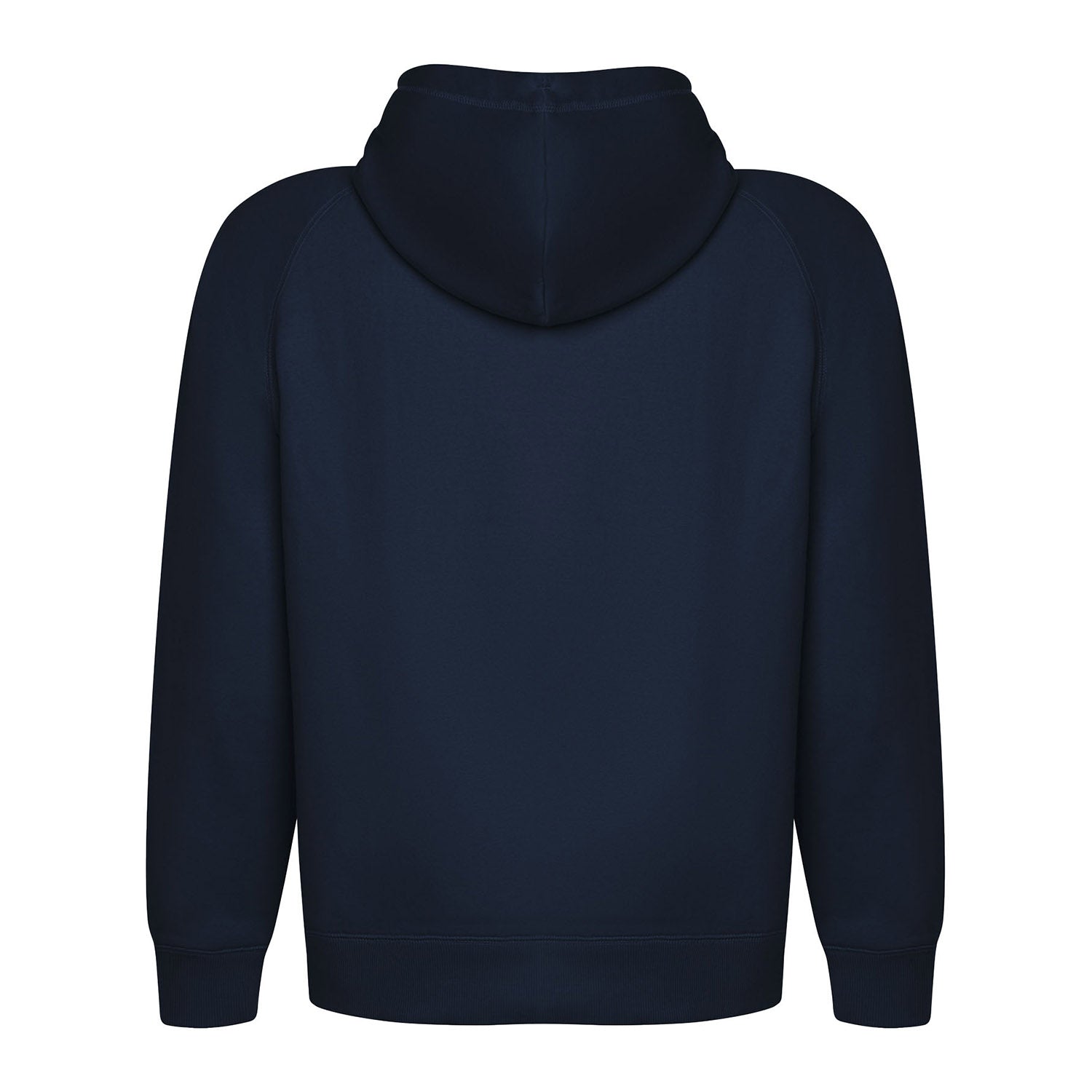 Vinson unisex hoodie ekologisk bomull