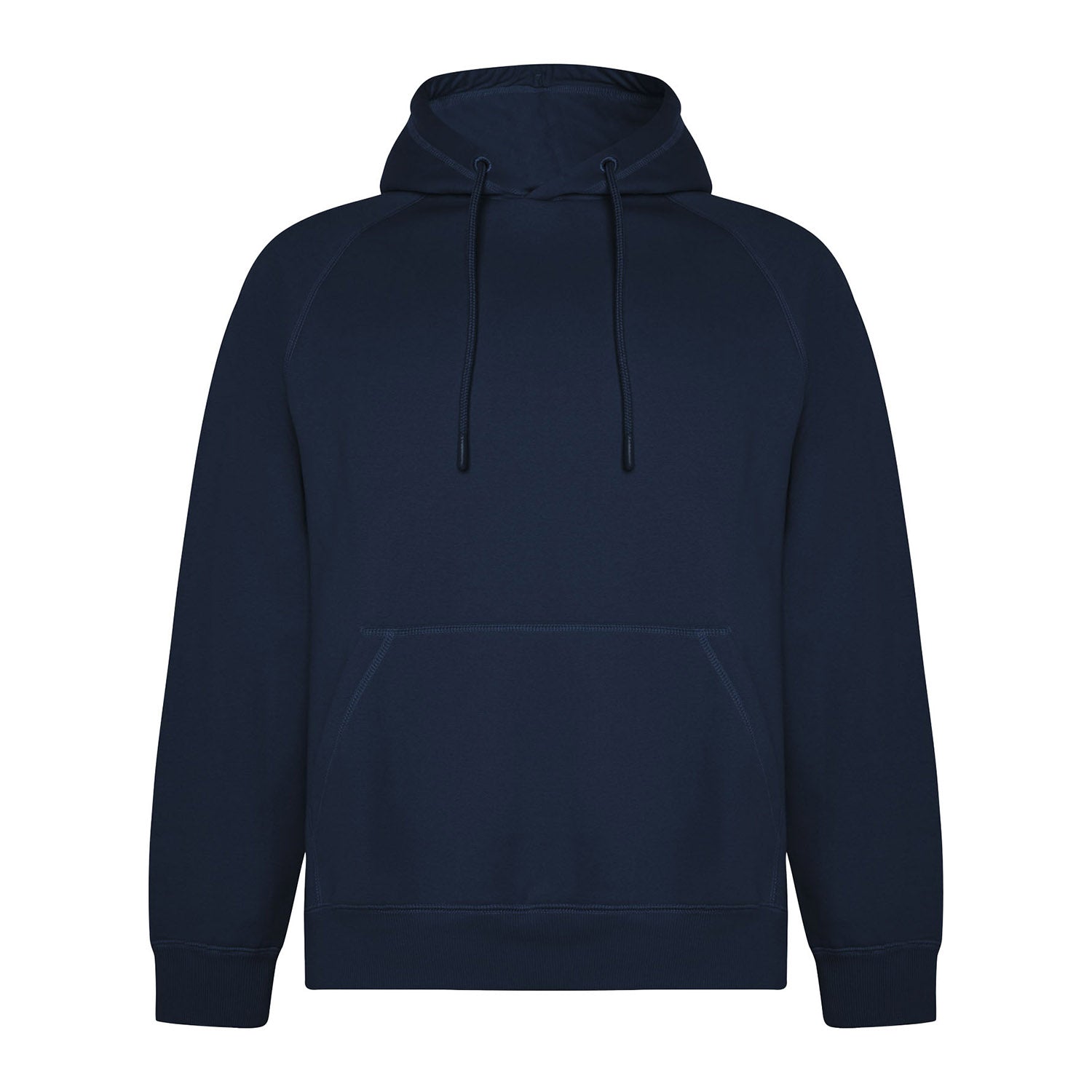 Vinson unisex hoodie ekologisk bomull