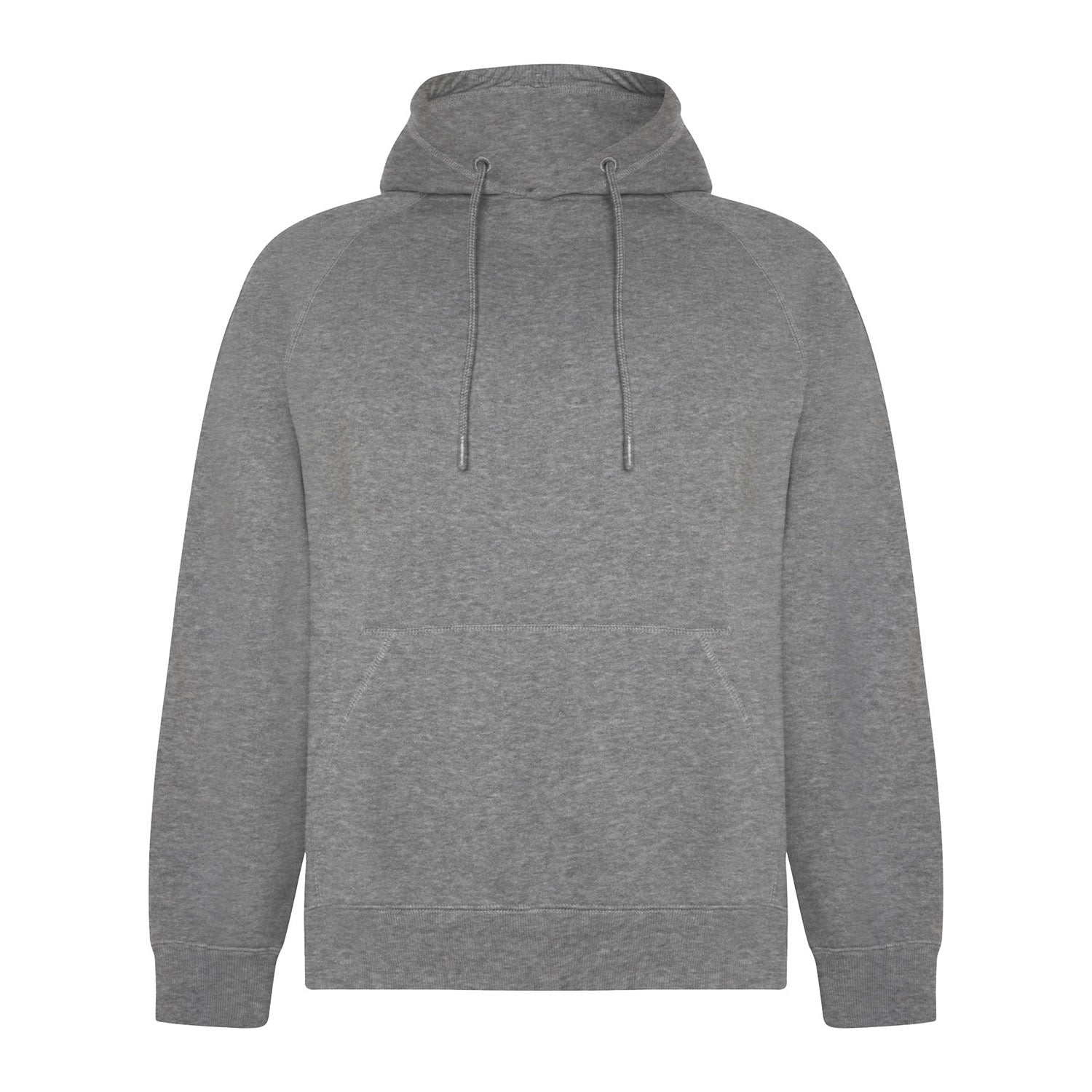 Vinson unisex hoodie ekologisk bomull