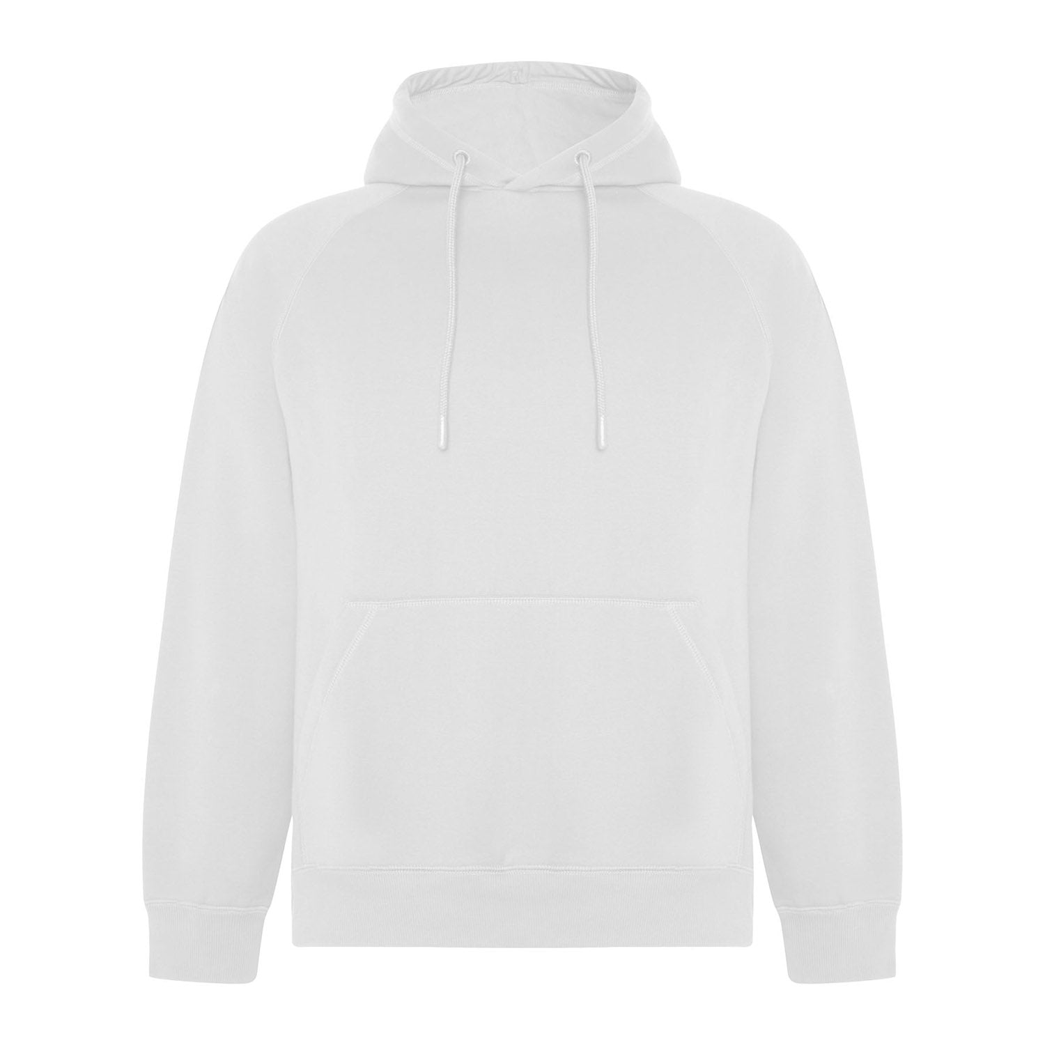 Vinson unisex hoodie ekologisk bomull