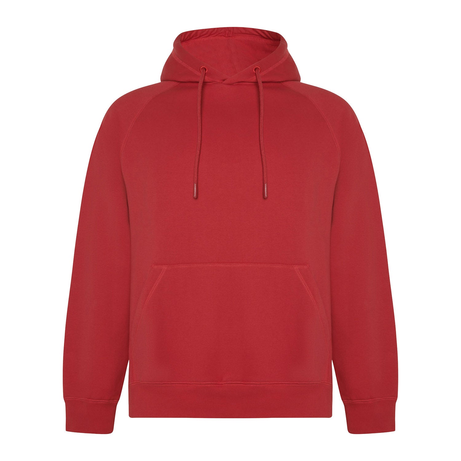 Vinson unisex hoodie ekologisk bomull