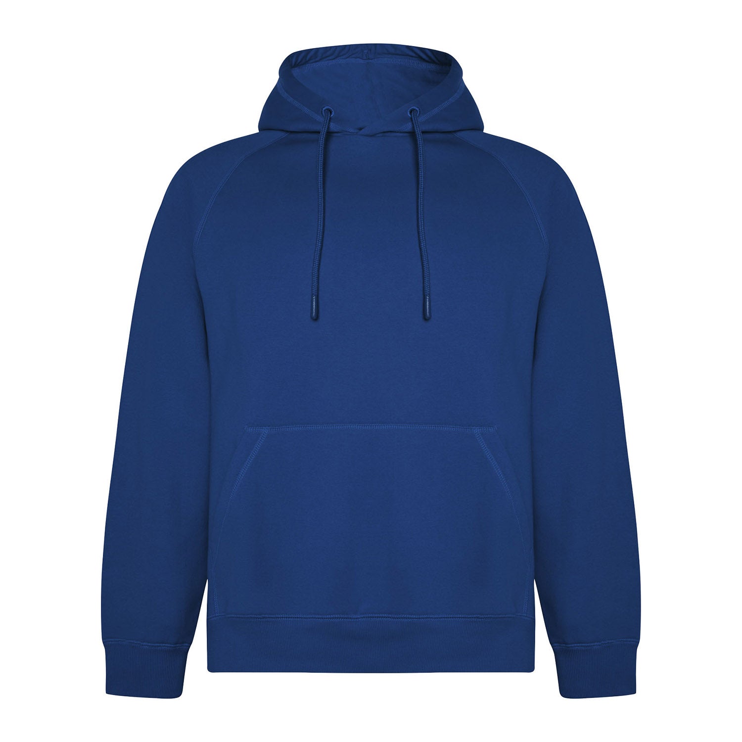 Vinson unisex hoodie ekologisk bomull