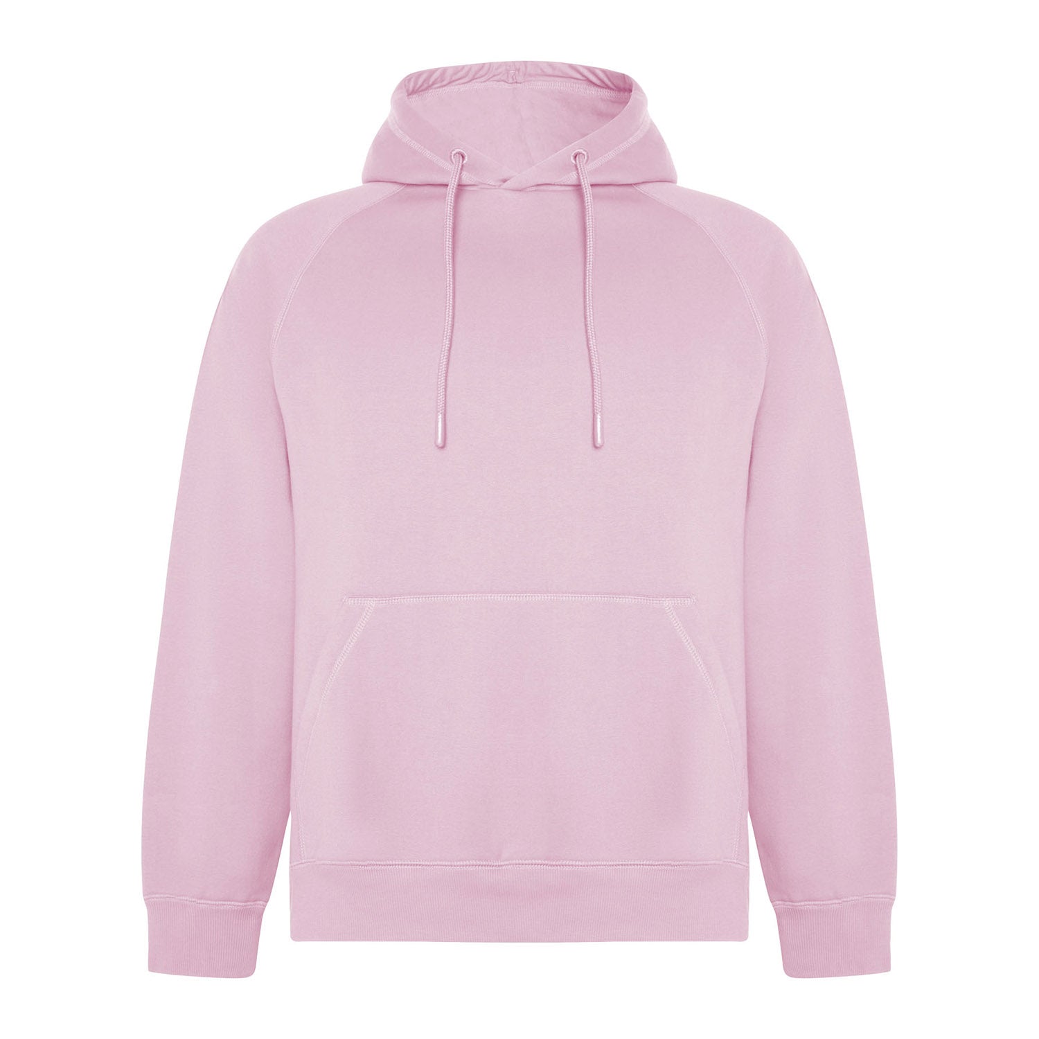 Vinson unisex hoodie ekologisk bomull